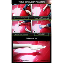 9H Nano автомобильное сверхгидрофобное стекло покрытие авто Уход за краской автомобиля жидкое керамическое покрытие