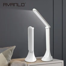Горячая Распродажа, настольная лампа USB, настольная лампа, светодиодный светильник для чтения, яркий Настольный светодиодный светильник для чтения и домашней работы детей