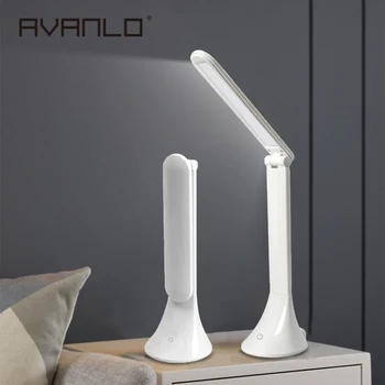 

Hot Sell Table Lamp USB Desk Lamp Led Study Reading Light Bright Desktop LED Lamp For Reading And Homework Children