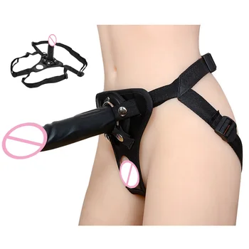 Wearable Sexy Lace Panties Adult Product Female Masturabtor Sex Toys for Couples No Vibrator No dildo Sex Shop G-spot Massage 2