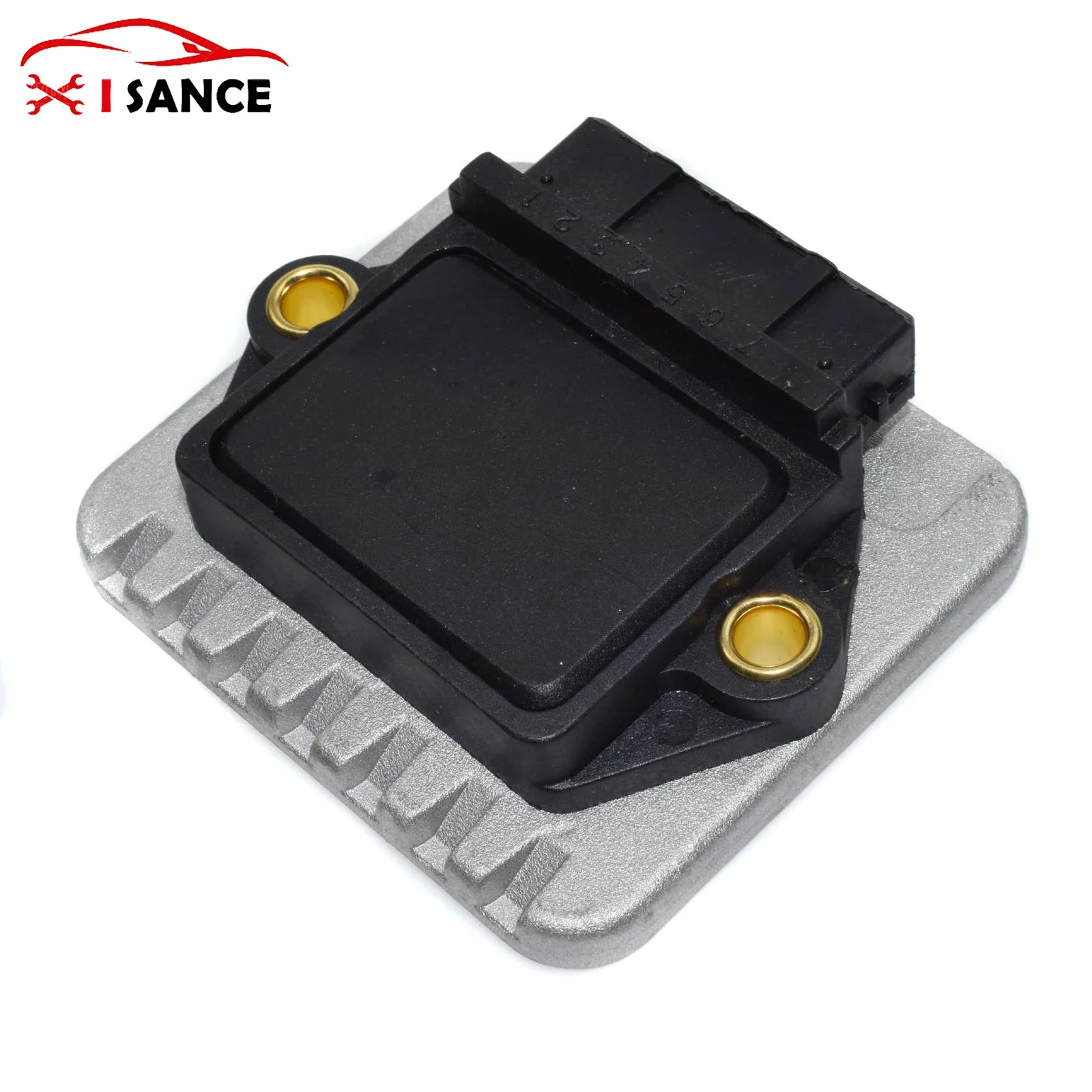 New Ignition Control Module Unit 191905351A For 1984-1994 VW Jetta Golf 1.8L AUDI 5000 Coupe 2.0L 0227100142,8980534,191905351B
