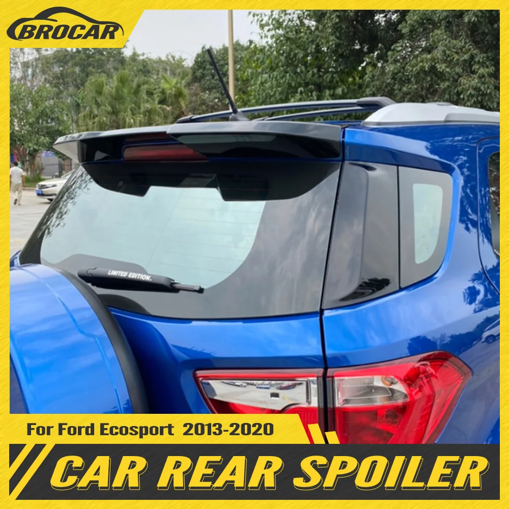 Dachspoiler Ford EcoSport PU