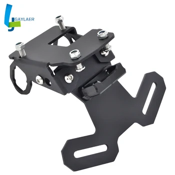 

For Kawasaki Z900 2017-2020 Motorcycle Accessories Fender Eliminator License Plate Bracket Ho Tidy Tail