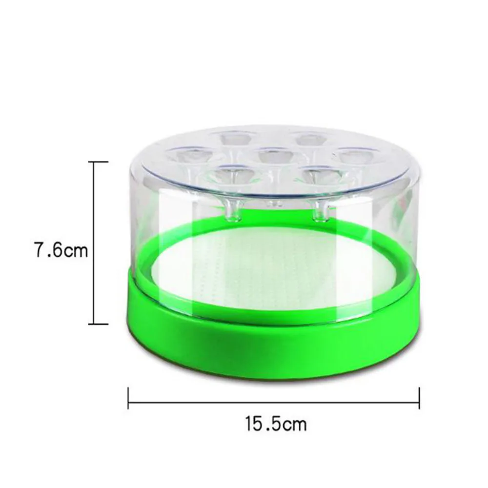 Ловушка для мух, ловушка для вредителей, убийца для отелей, для помещений, автоматическая ловушка для мух, ловушка для мух, мух, насекомых, ловушка для мух, устройство для улицы, L* 5