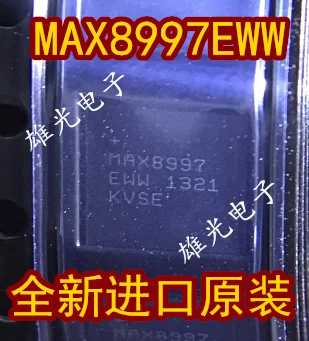 

1PCS I9100 MAX8997EWW MAX8997 BGA IC New and original