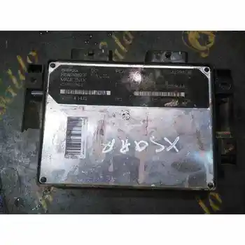 

9641390180 SWITCHBOARD ENGINE UCE PEUGEOT 206 SALOON