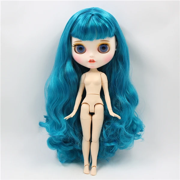 Fortune Days DBS 1/6 bjd кукла шарнир тела мягкие волосы матовый лицо smail лицо открытый рот с бровями блеск для губ SD DBS Подарочная игрушка - Цвет: like a picture