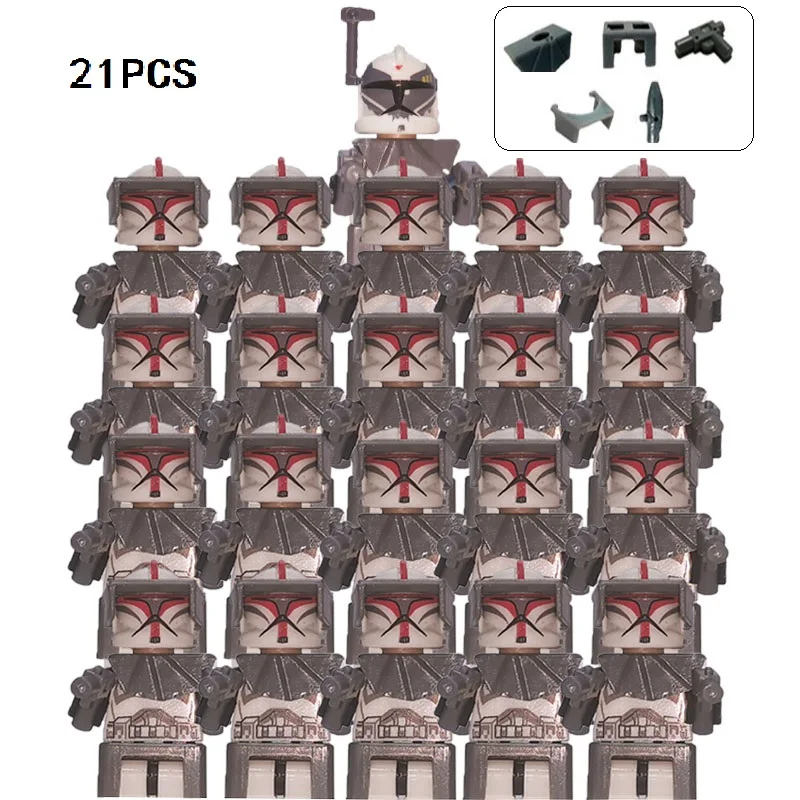 21PCS-PG621