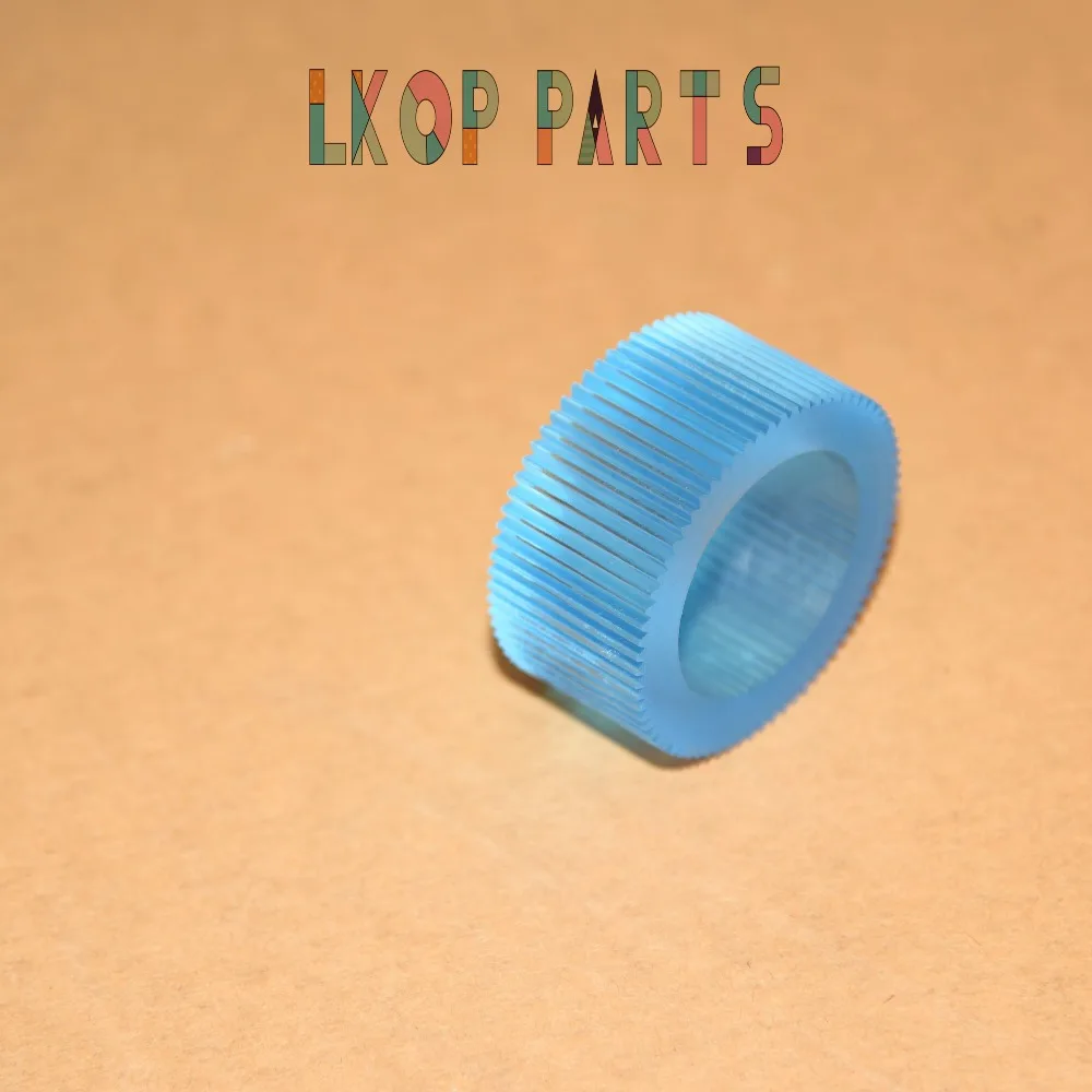 5pcs New durable materials Feed Tires Pickup Roller 019-11806 fit for Duplicator RISO EV RV RZ RP RN FR GR (2) - 副本