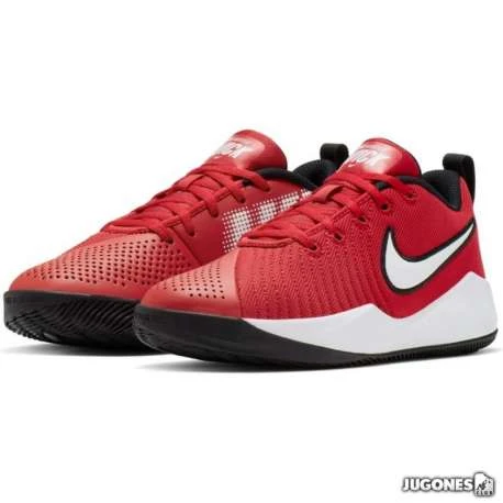 ochtendgloren Schat reactie Nike Team Hustle Quick 2 (gs) _ - AliExpress Mobile