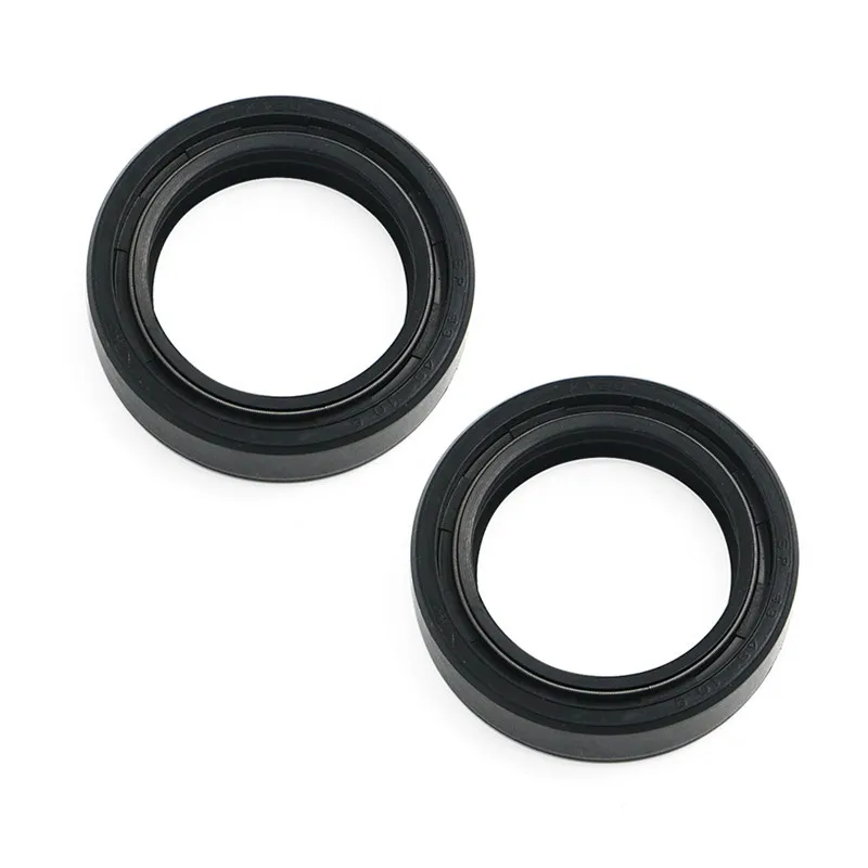 Набор 2 предмета вилы уплотнения 33X46X10,8 подходит Honda CB72 CB77 TL250 CB350 CL350 SL350 CL360K CB450K0 мотоцикл Запчасти