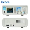 Cleqee JDS6600-60M 60MHZ Dual-channel Arbitrary Waveform Signal Generator DDS Function Counter Digital Control Frequency Meter ► Photo 3/6