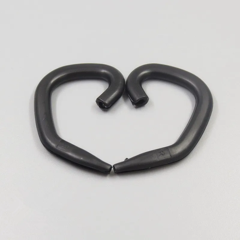 Ear Hook Diameter 1 5 2MM Adapter Round Cable Accessories for Sennheiser For Audio Technica For sony Headphones Cable Protector