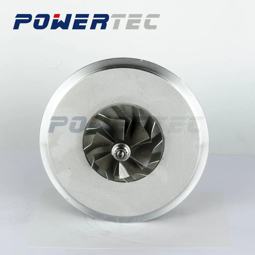 Turbo Chra Cartuccia Di Gta2359Vk Turbocompressore Nucleo 6480960199/743115 Per Mercedes-Benz E-Class 320 S-Class 320 Cdi Om648 150 Kw