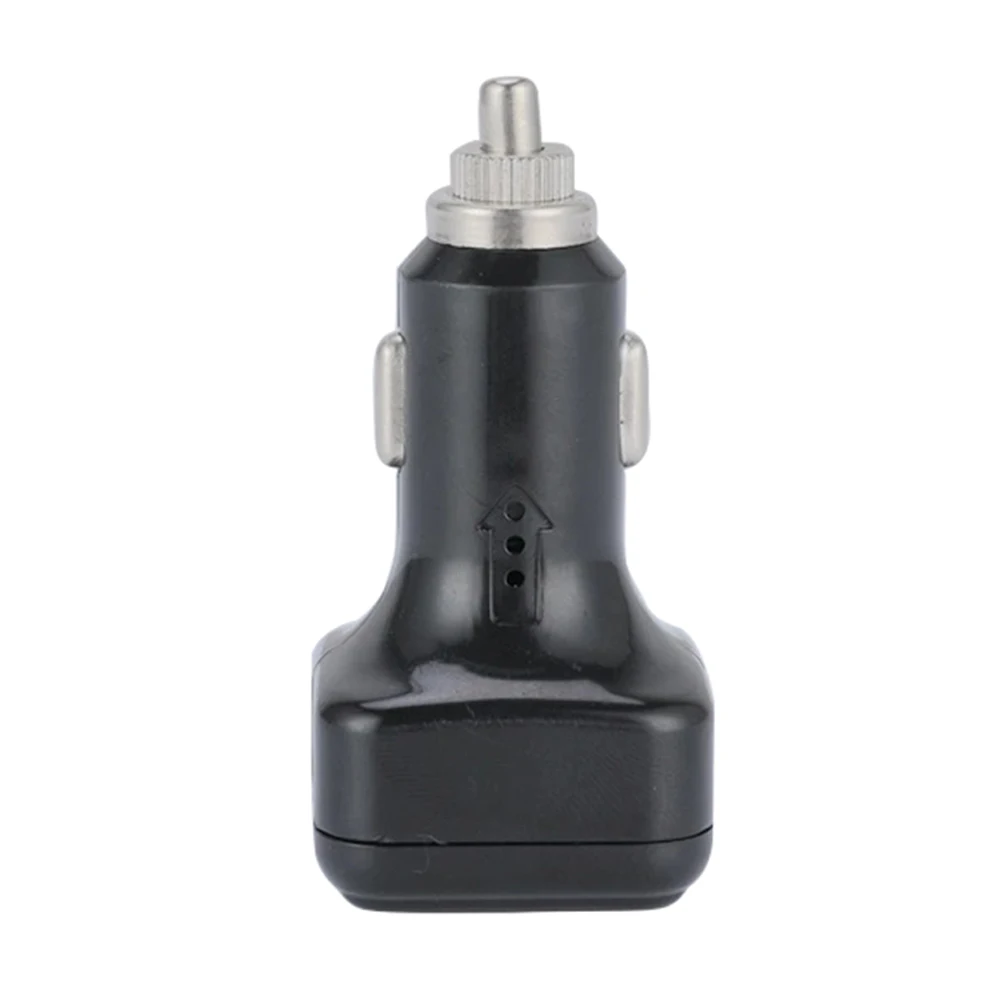 TPMS Car Tire Pressure Alarm Monitor System 4 External Internal Sensor Auto Tyre Cigarette Monitoring New T05W T05N 5