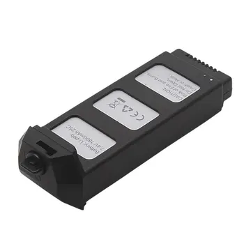 

Intelligent Flight Lithium Battery 1800mAh 7.4V for MJXB5W Drones Helicopter Replacement Backup Battery for MJXB5W