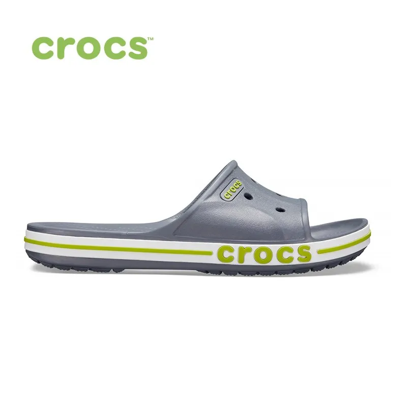 CROCS Bayaband Slide UNISEX|Тапочки| | АлиЭкспресс