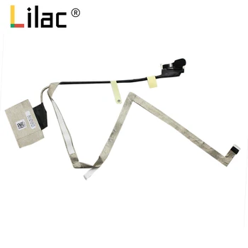 

Video screen Flex wire For Dell Latitude E5480 094VKJ laptop LCD LED LVDS Display Ribbon cable DC02C00EL00