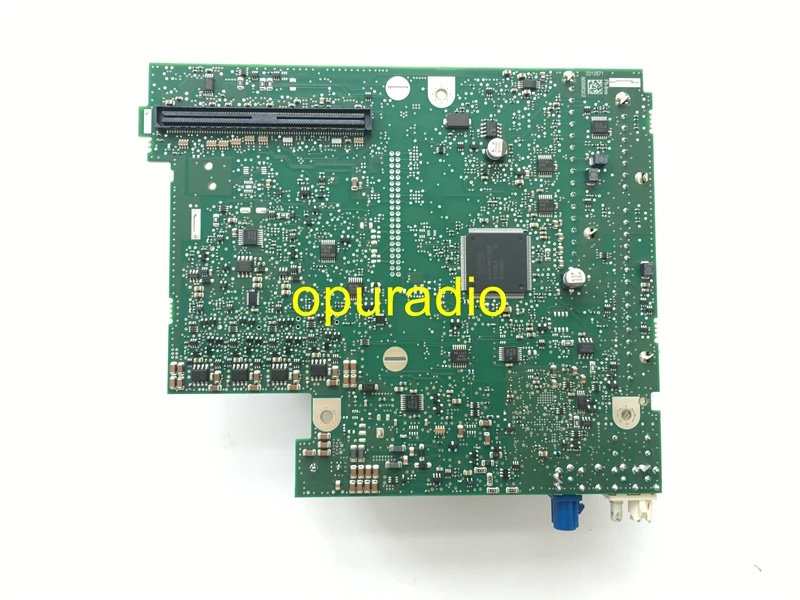 RNS510 SSD плата радиоприемника+ Материнская плата+ SSD светодиодный версия для VW Volkswagen RNS510 Автомобильный gps навигационные аудио-системы