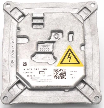 

d1s rectifier 4PIN original position xenon lamp stabilizer hid 89035113 high voltage package