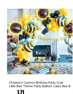 Юбилейные вечерние надувные гелиевые шары с днем рождения, золотые конфетти 30 40 50 60, украшение, товары для дня рождения