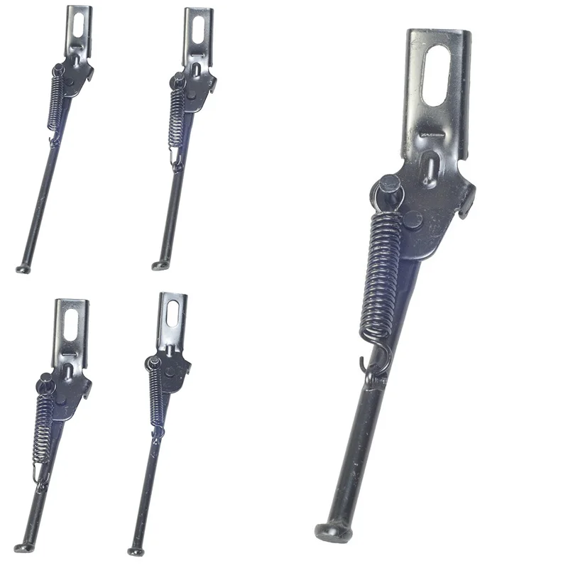 Велосипед kickstand высокой Дюранс стали для детей Горная дорога велосипед каретки 12~ 20 дюймов стали замена обновления