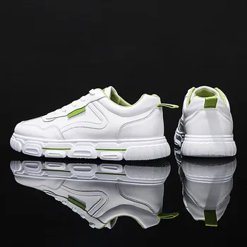 

Fashion Shoes Men's Sneakers High Top Man Casual Shoes Canvas Outdoor Sneakers Men Breathable Male Flats Shoes Fashion Footwear