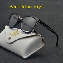 Для женщин и мужчин, оптическая дальнозоркость, очки по рецепту для женщин, синий светильник, блокирующие очки, прогрессивные, мульти фокус, женские очки NX