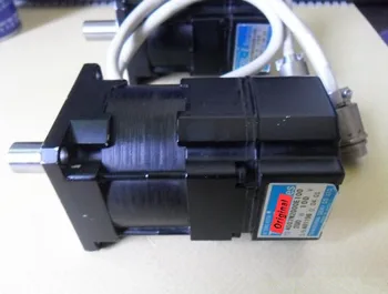 

Used / tested TS4507N2000E100 AC servo motor