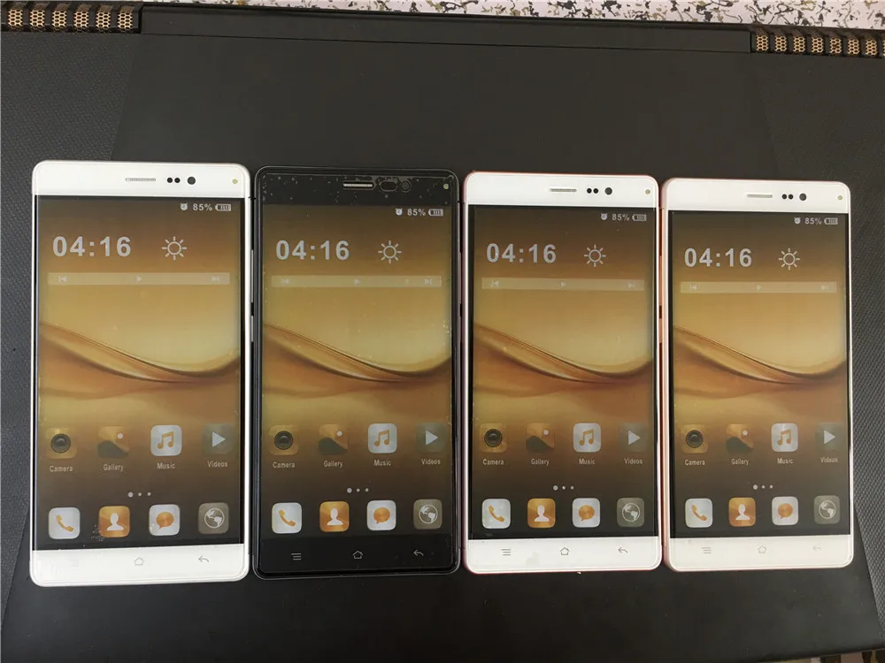 NOTE 8 NOTE 7 Smartphone 5.5 Inch 16:9 SC7731 Quad Core Android 6.1 1GB RAM 8GB ROM Dual SIM 2200mAh 5MP Camera 3G Telephone