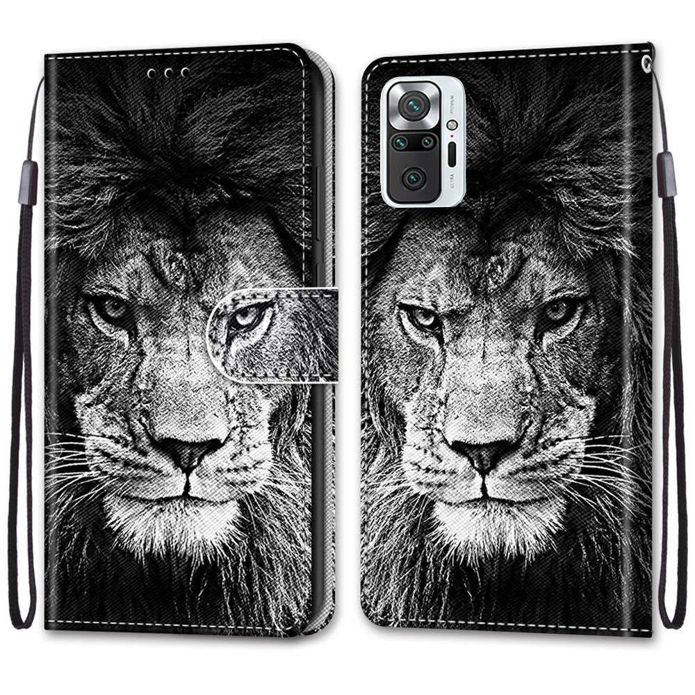 小米 POCO M3 #B11黑白大狮头 -1.jpg_.webp