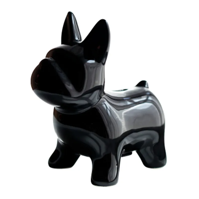 french bulldog piggy bank
