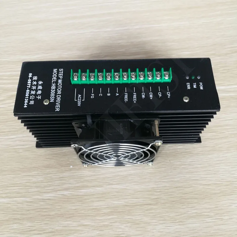 

New and original Three Phase hybrid Sine Subdivision Type HB308SN