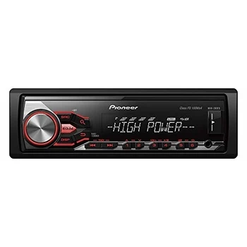 

Pioneer MVH-280FD MVH-280FD-Autorradio