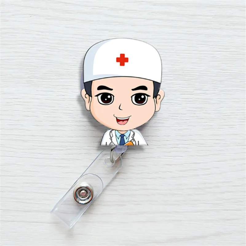 07男医生
