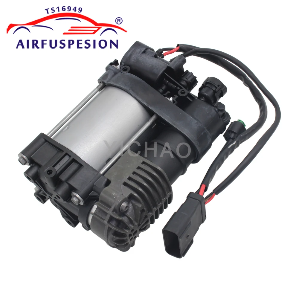 Компрессор воздушной подвески для Jeep Grand Cherokee WK2 68204730AB 68204387 68204730AC 68232648AA 2011