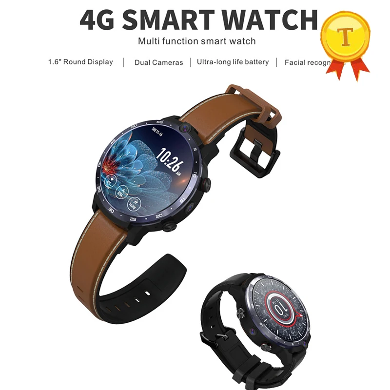 Best lte smartwatch 2021 Clearance