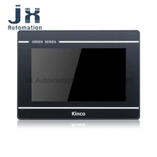 Tela de Toque HMI Kinco GL070 GL070E GL100 GL100E GH070 GH070E GL043 GL043E Human Machine Interface Ethernet