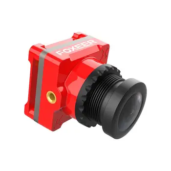 

Foxeer Mix 2 Lens and Lens Module 1080P 60fps HD Recording Mini FPV Camera For RC FPV Racing Drone Airplane