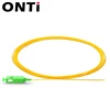 ONTi 50/100/200PCS/lot SC APC / UPC Fiber Pigtail Simplex 9/125 1M Single Mode Fiber Optic Pigtail 0.9mm ► Photo 3/6