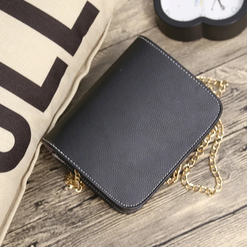 

Special Offer New Style Kitty Shoulder Bag bai da xiao Square Bag Cartoon Cute Stereotypes Bag