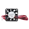 Anet A6 A8 DC Cooling Fan 5015 Turbo fan 4010 Fan 12V/24V Hot End Extruder For MakerBot RepRap UP Mendel I3 Printer ► Photo 2/3