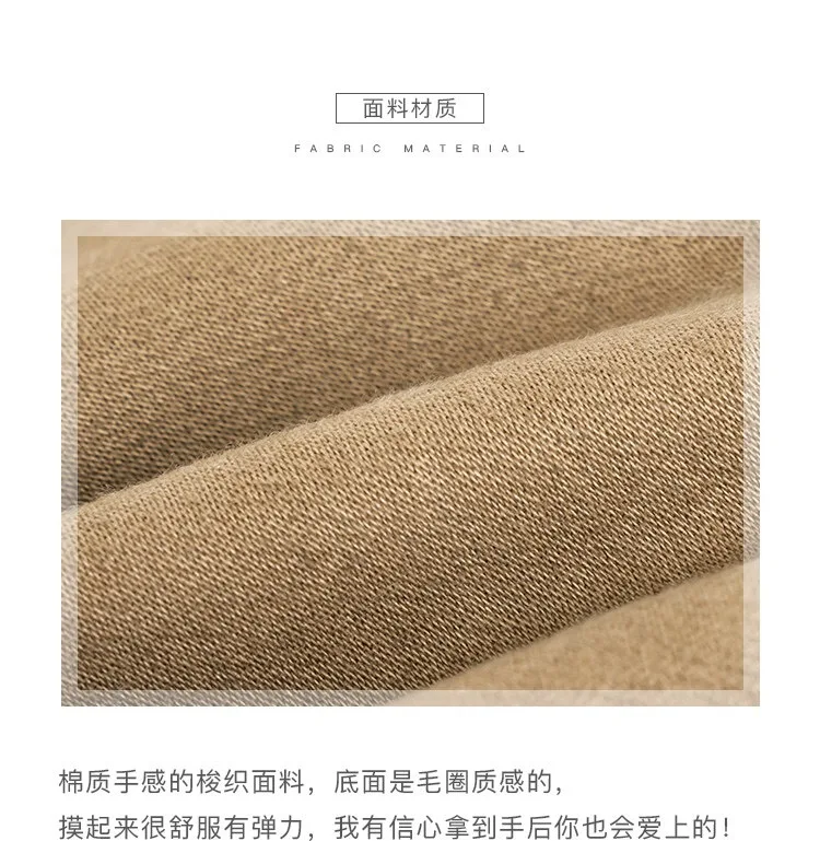 Chen Mother Infant Children's Clothing Spring Baby Leggings Versatile 1-3-5-Year-Old CHILDREN'S Trousers BOY'S Elasticity Casual