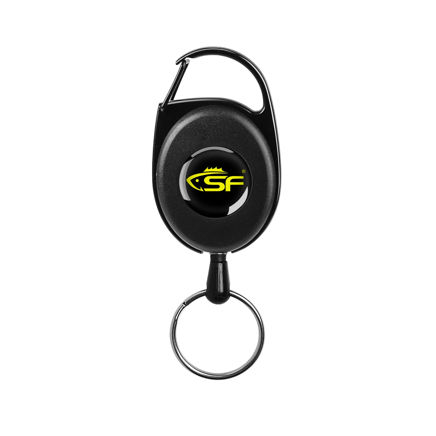 Fly Fishing Zinger Retractor Anglers Tool Gear Combo Stainless Steel Cord,fishing tools,fishing tool,fishing accessories,fishing tackle