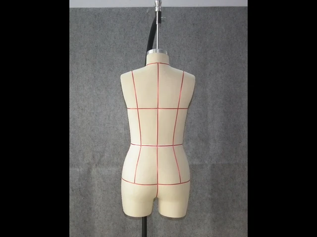 Factory Direct Custom Selling Female Model Eu And Usa Size Professional Sewing  Dummy Removable Hand And Leg Dressmaker Mannequin - Mannequins - AliExpress