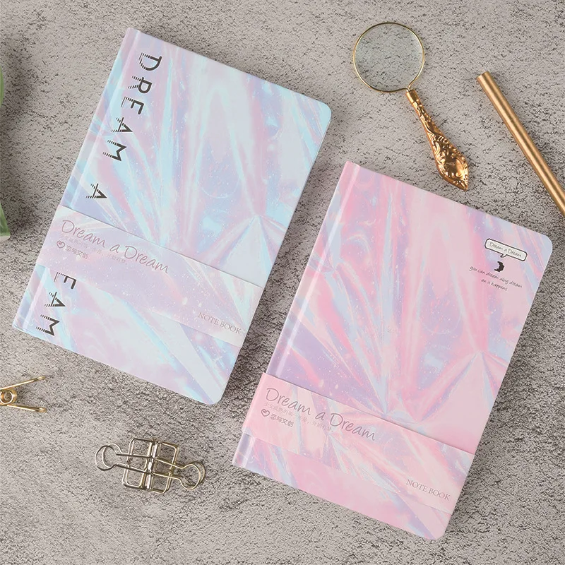 Cute colorful hardcover school subject composition notebooks stationery,fine student blank drawing sketch book,A5,thick Cute colorful hardcover school subject composition notebooks stationery,fine student blank drawing sketch book,A5,thick
