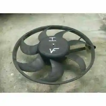 

ELECTRIC FAN OPEL VECTRA B SALOON ELECTRIC FAN I [AP800] ENGINE TYPE: X20DTH FRAME TYPE: W0L0JBF19X1 Bosch 3PINS