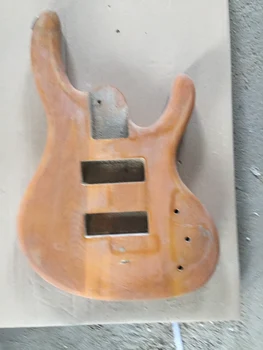 

Afanti Music DIY Electric guitar Body (T245)