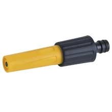 4PCS Garden Quick Connector Straight Spray Gun Set Car Washing Water Water Gun Fitting