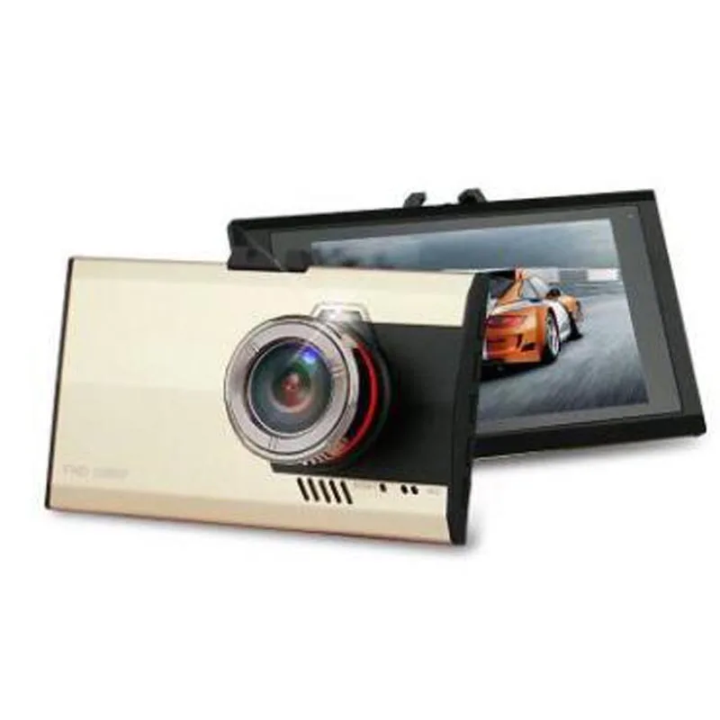 Видеорегистраторы для автомобилей Камера A8 3 0 Inch 1080P безопасный Dash Cam ИК Ночное